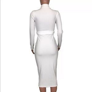 Show your good shape and will get you compliments.